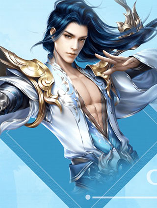 蜀门手游oppo客户端