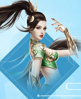 蜀门手游oppo客户端