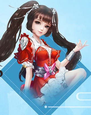 蜀门手游oppo客户端