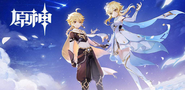 原神手游小米服