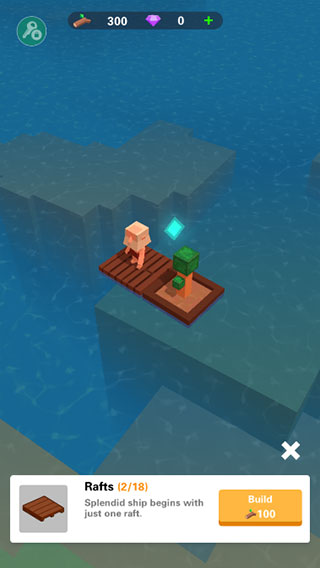 海上建造模拟器正版