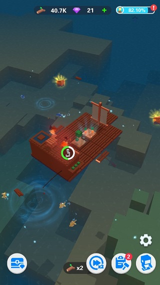 海上建造模拟器正版