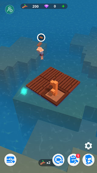 海上建造模拟器正版