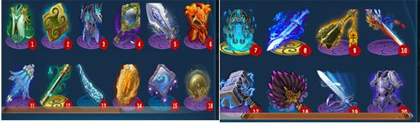 魔天记手游怀旧版