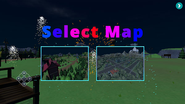 烟花模拟器手机版