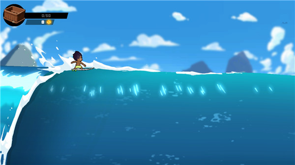 寿司冲浪游戏最新版