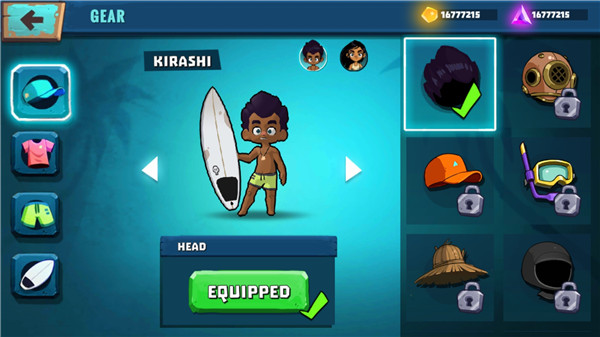 寿司冲浪游戏最新版