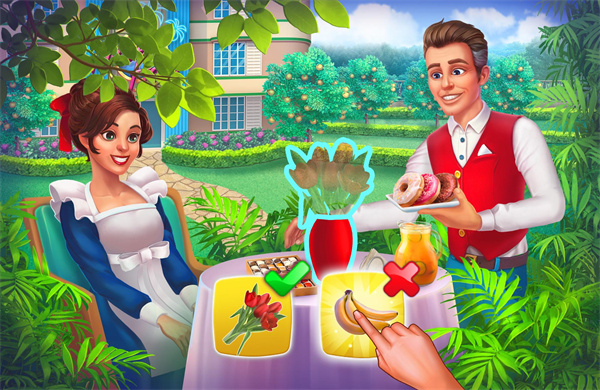 隐藏的酒店(Hidden Hotel)