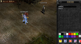 天使之战复古版