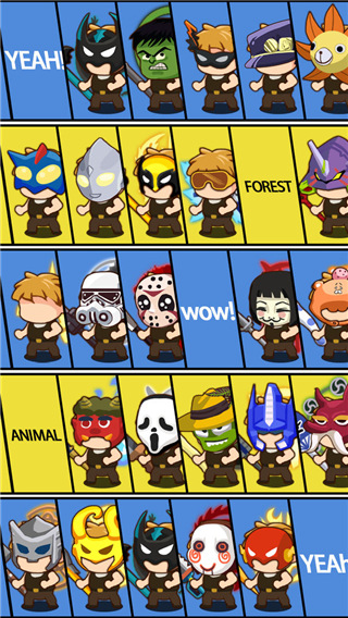 动物森林手机版