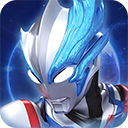 全民奥特曼之银河英雄九游版