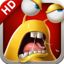 蜗牛保卫战正版