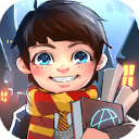 麻瓜学院我是院长