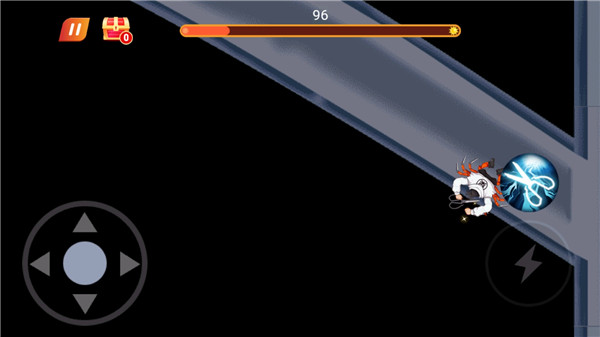 最强大螃蟹正版