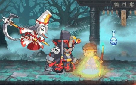 造梦无双红包版