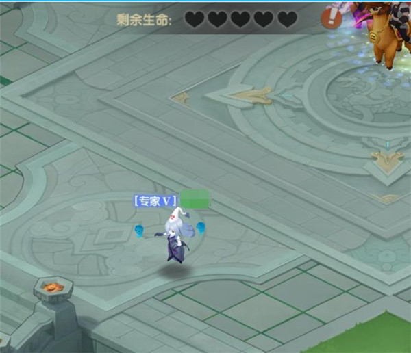 圣灵之境悟饭版