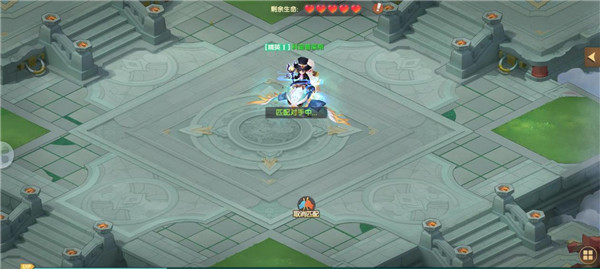 圣灵之境悟饭版