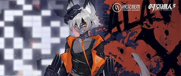 时空猎人3vivo版