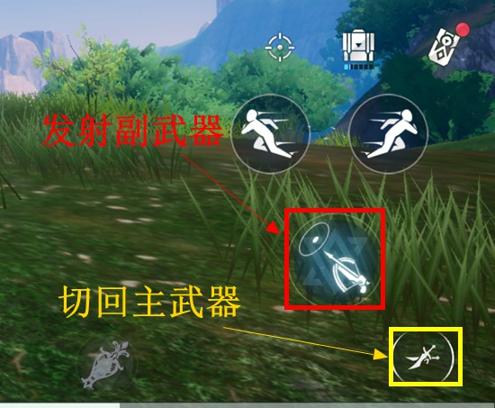 诺亚之心测试服