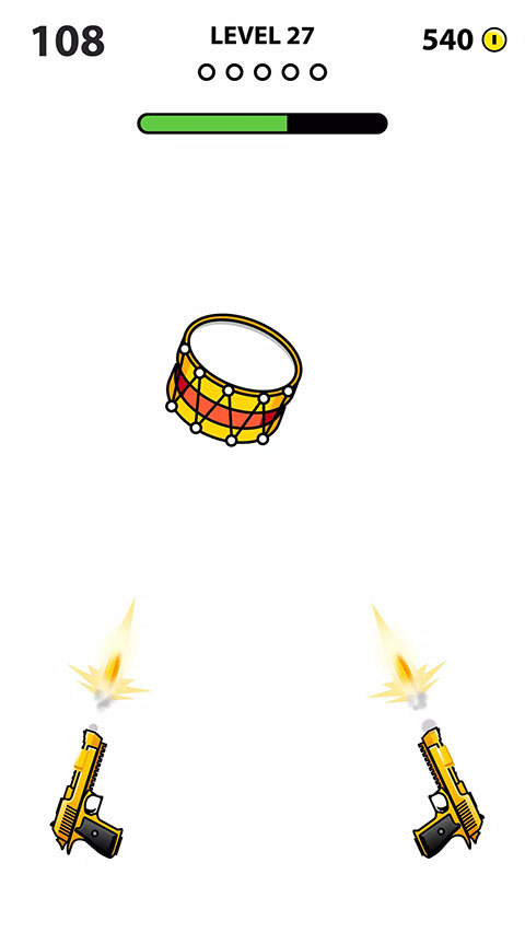 双枪王者(Double Guns)