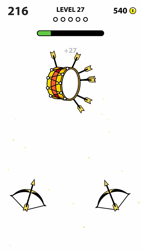 双枪王者(Double Guns)