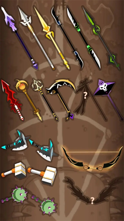 战术大师测试服