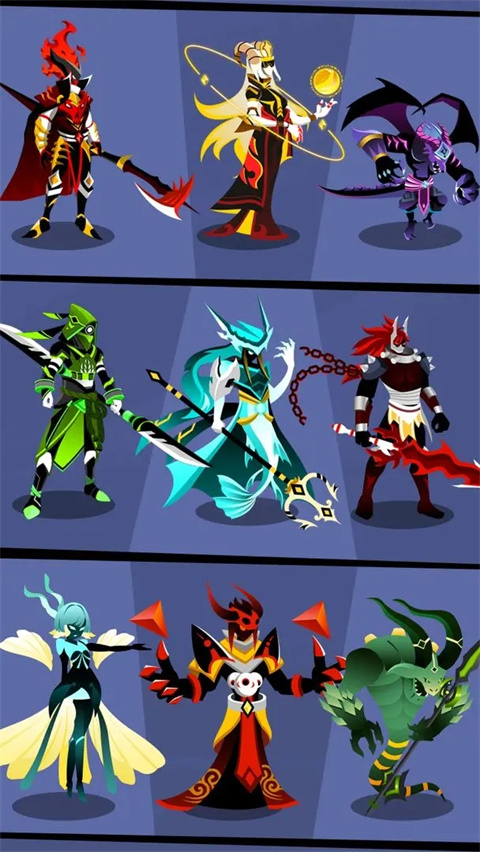 战术大师测试服