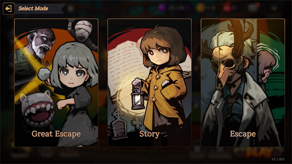 奶奶的家联机版手游