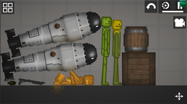 甜瓜游乐场正版中文版