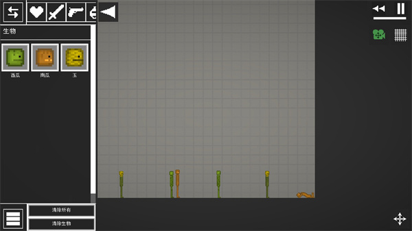 甜瓜游乐场正版中文版
