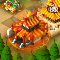 富甲封神传华为版