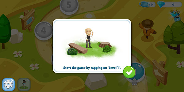 病毒时代游戏(viral Days)