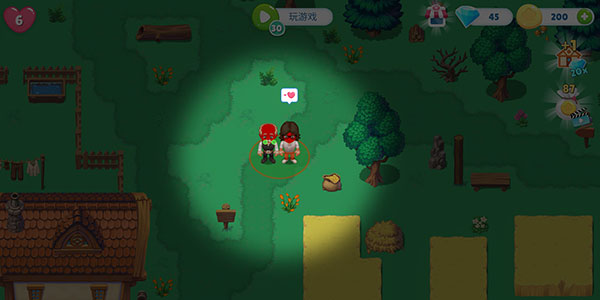 病毒时代游戏(viral Days)