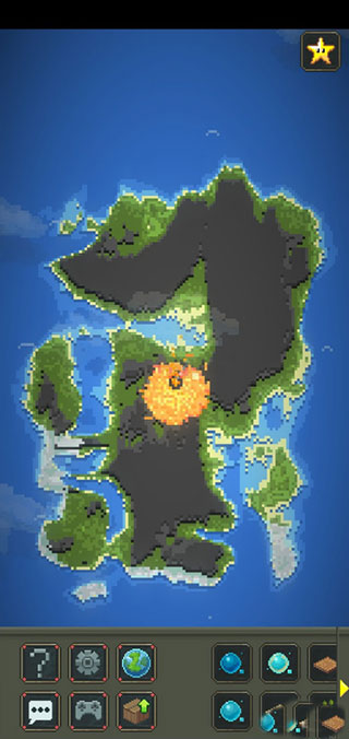 我的文明模拟器正版