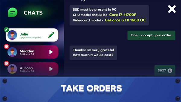 电脑制造商2中文版(PC Creator 2)