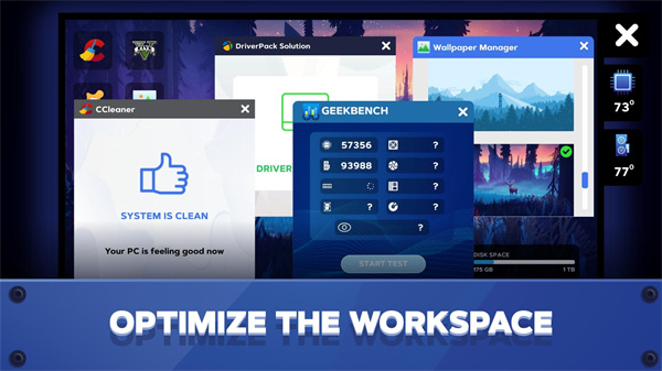 电脑制造商2中文版(PC Creator 2)