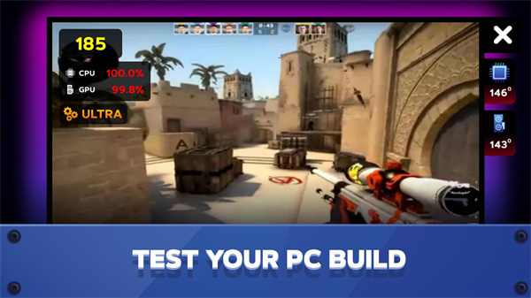 电脑制造商2中文版(PC Creator 2)