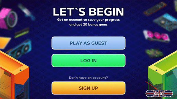 电脑制造商2中文版(PC Creator 2)