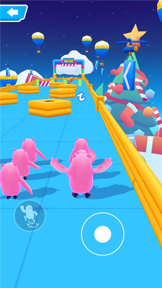 唐豆人冲冲冲正版