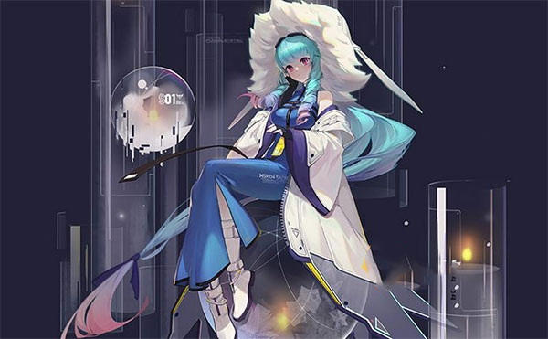 时空猎人3内测版