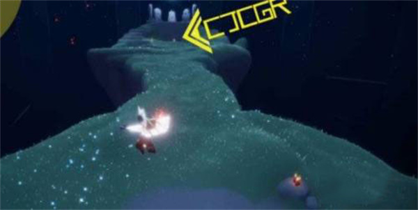 光遇sky空巢版本