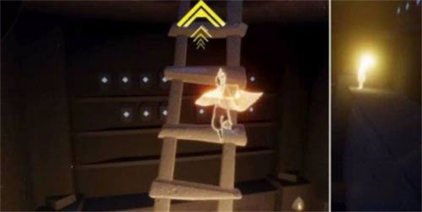 光遇sky空巢版本