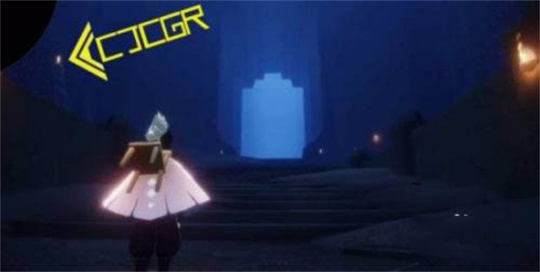 光遇sky空巢版本