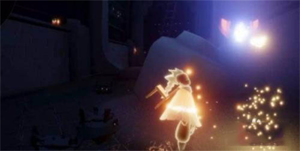 光遇sky空巢版本