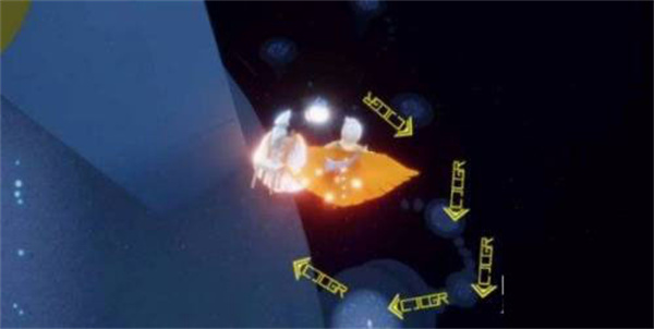 光遇sky空巢版本