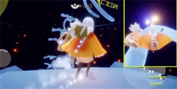 光遇sky空巢版本