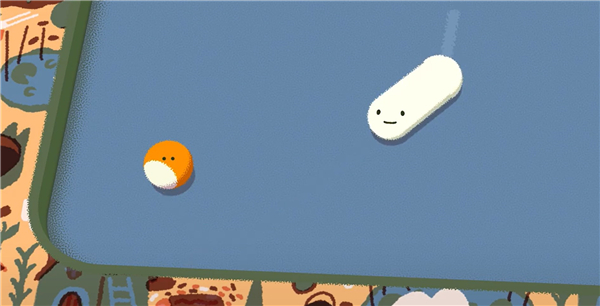 非常规台球(subpar pool)