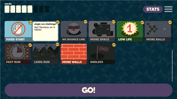 非常规台球(subpar pool)