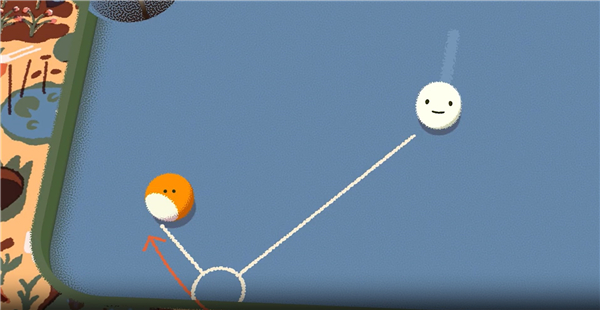 非常规台球(subpar pool)