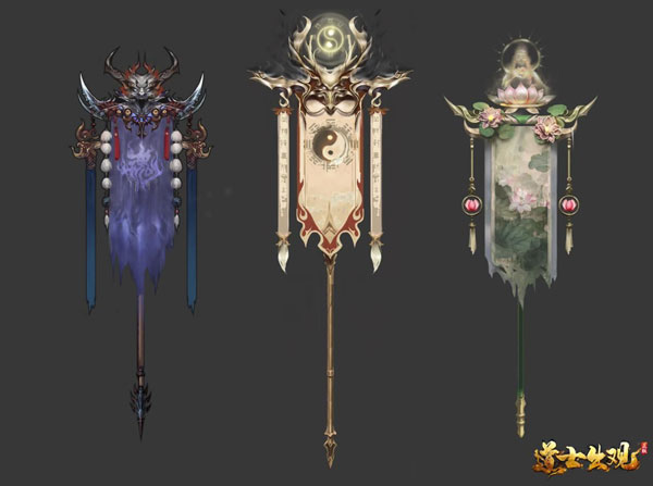 魔法启示录vivo版